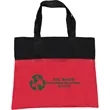 Caliente Tote Bag | https://www.bestnamebadges.com