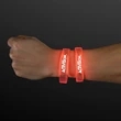Galaxy Glow LED Band Bracelets, Patent Pending | https://www.bestnamebadges.com