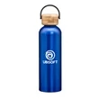 Greenstone Bottle - 24oz | https://www.bestnamebadges.com