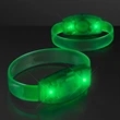 Galaxy Glow LED Band Bracelets, Patent Pending | https://www.bestnamebadges.com
