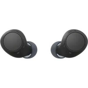 Sony® Truly Wireless Earbuds with 11 Hours Battery Life | https://www.bestnamebadges.com