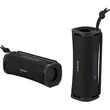Sony® Waterproof and Dustproof Wireless Portable Speaker | https://www.bestnamebadges.com