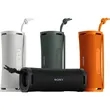 Sony® Waterproof and Dustproof Wireless Portable Speaker | https://www.bestnamebadges.com