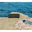 Sony® Waterproof and Dustproof Wireless Portable Speaker | https://www.bestnamebadges.com