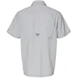 Columbia Slack Tide™ Camp Shirt | https://www.bestnamebadges.com