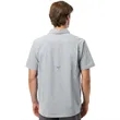 Columbia Slack Tide™ Camp Shirt | https://www.bestnamebadges.com