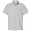 Columbia Slack Tide™ Camp Shirt | https://www.bestnamebadges.com