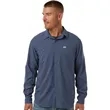Columbia Utility Lite Long Sleeve Shirt | https://www.bestnamebadges.com