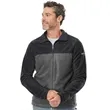 Columbia Mountain™ Full Zip 2.0 Jacket | https://www.bestnamebadges.com