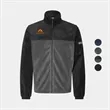 Columbia Mountain™ Full Zip 2.0 Jacket | https://www.bestnamebadges.com