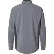 Columbia Klamath Half-Zip Pullover | https://www.bestnamebadges.com