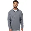 Columbia Klamath Half-Zip Pullover | https://www.bestnamebadges.com