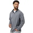 Columbia Klamath Half-Zip Pullover | https://www.bestnamebadges.com