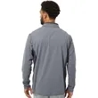 Columbia Klamath Half-Zip Pullover | https://www.bestnamebadges.com