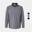 Columbia Klamath Half-Zip Pullover | https://www.bestnamebadges.com