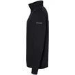 Columbia Hart Half-Zip Pullover | https://www.bestnamebadges.com