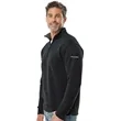 Columbia Hart Half-Zip Pullover | https://www.bestnamebadges.com