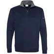 Columbia Hart Half-Zip Pullover | https://www.bestnamebadges.com