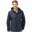 Columbia Watertight Jacket | https://www.bestnamebadges.com