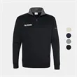 Columbia Hart Half-Zip Pullover | https://www.bestnamebadges.com