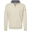 Columbia Hart Half-Zip Pullover | https://www.bestnamebadges.com
