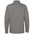 Columbia Mountain™ Half-Zip Pullover | https://www.bestnamebadges.com