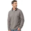 Columbia Mountain™ Half-Zip Pullover | https://www.bestnamebadges.com