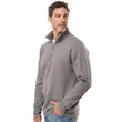 Columbia Mountain™ Half-Zip Pullover | https://www.bestnamebadges.com