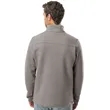 Columbia Mountain™ Half-Zip Pullover | https://www.bestnamebadges.com