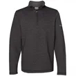 Columbia Mountain™ Half-Zip Pullover | https://www.bestnamebadges.com
