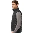 Columbia Powder Lite Vest | https://www.bestnamebadges.com