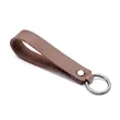 Premium Leather Key Chain | https://www.bestnamebadges.com