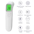 Non-Contact Digital Infrared Thermometer Accurate Reading | https://www.bestnamebadges.com