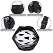 Swim Bag Mesh Drawstring Backpack | https://www.bestnamebadges.com