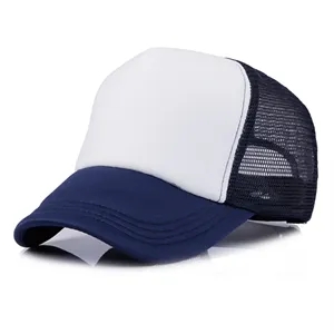 5-Panel-Trucker-Baseball-Cap