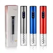Electric Wine Opener | https://www.bestnamebadges.com