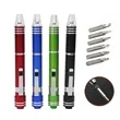 Flashlight Tool Kit with LED Light | https://www.bestnamebadges.com