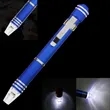 Flashlight Tool Kit with LED Light | https://www.bestnamebadges.com