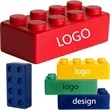 Block stress reliever | https://www.bestnamebadges.com