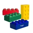 Block stress reliever | https://www.bestnamebadges.com