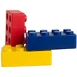 Block stress reliever | https://www.bestnamebadges.com