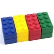 Block stress reliever | https://www.bestnamebadges.com