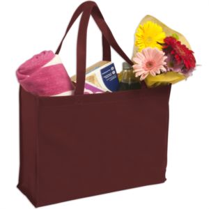 Non-Woven Shopping Tote