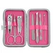 7-in-1 Manicure Kits Set | https://www.bestnamebadges.com