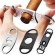 Cigar cutter | https://www.bestnamebadges.com