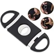 Cigar cutter | https://www.bestnamebadges.com