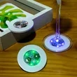 Portable Mini Accurate Step Counter Pedometer With Clip | https://www.bestnamebadges.com