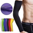Sport Cool Arm Sleeve | https://www.bestnamebadges.com