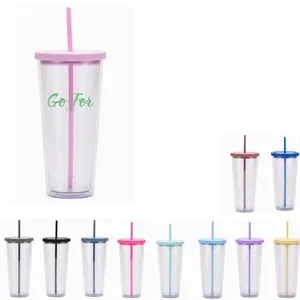 Reusable Coffee Cup 32 Oz Venti