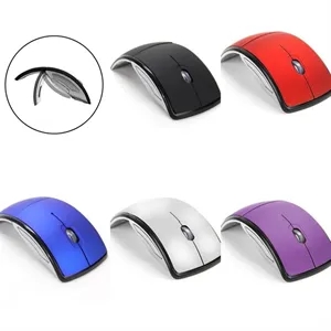 2.4G Wireless USB Optical Foldable | https://www.bestnamebadges.com